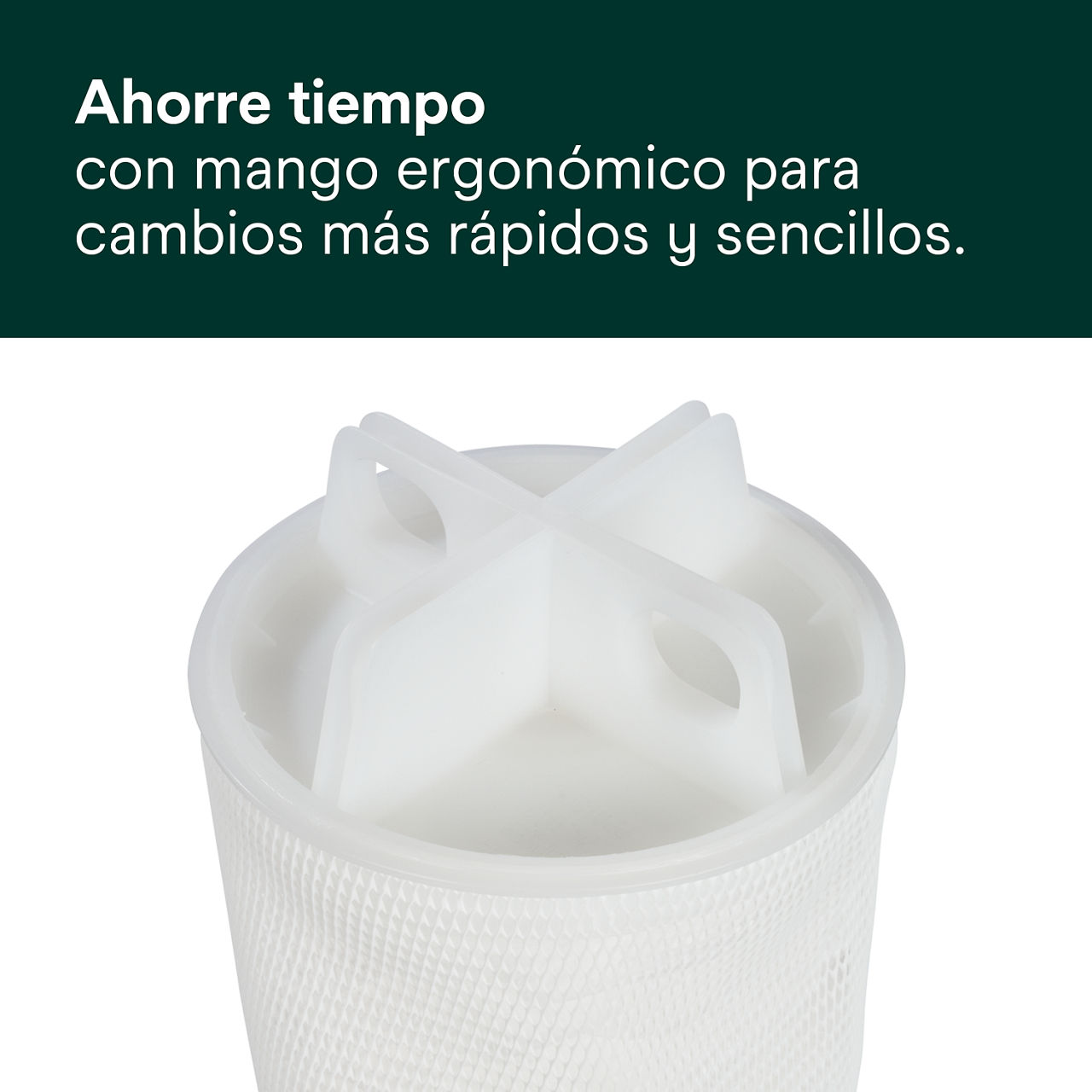 (1) Serie 700: Ahorre tiempo