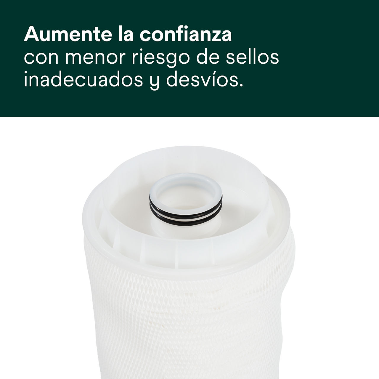 (3) Serie 700: Aumenta la confianza
