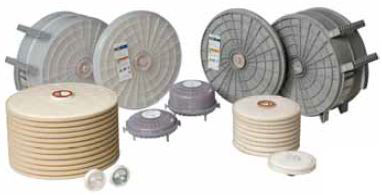 E16E07A10SP02A LF CAPSULE 16" 7 CELL