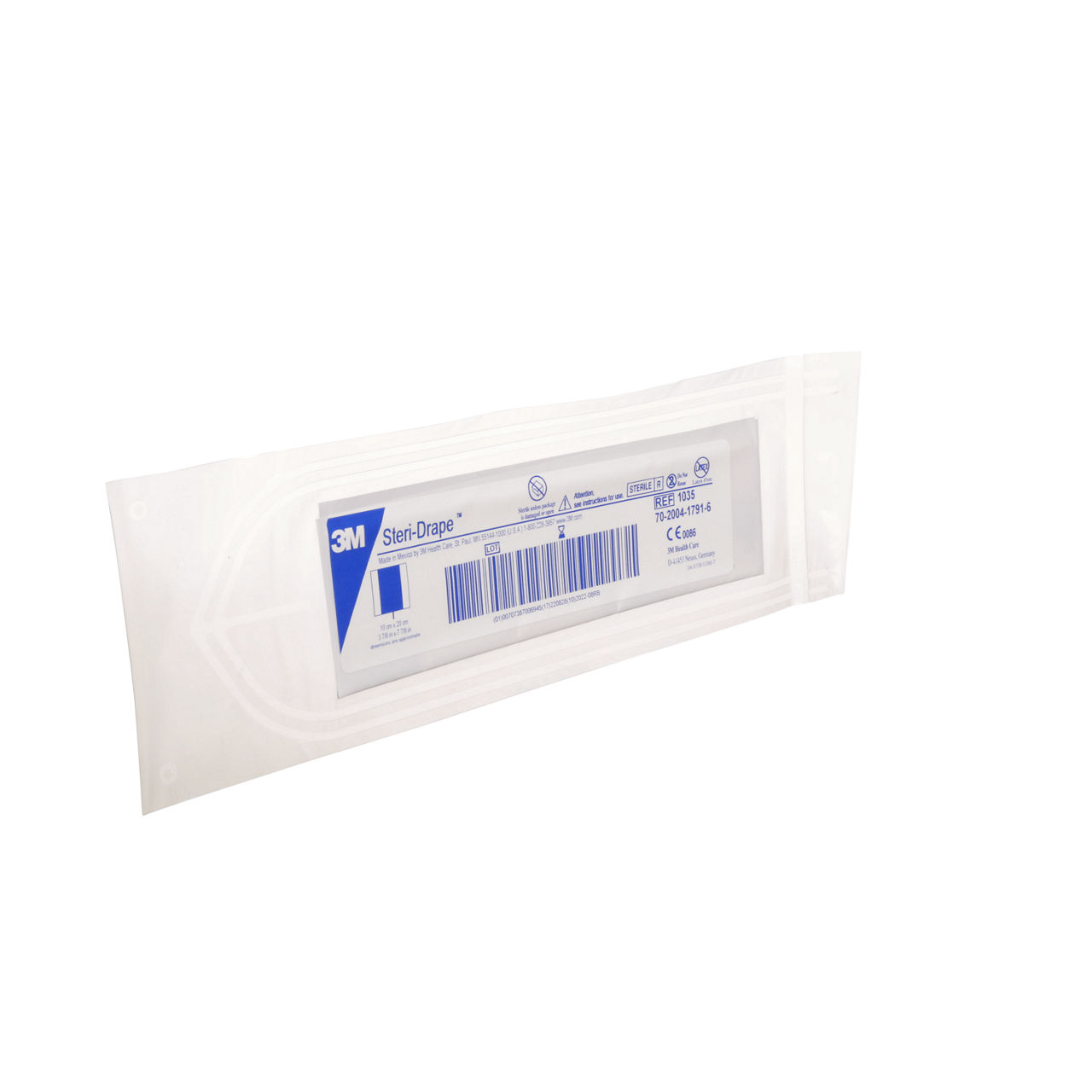 3M Steri-Drape Incise Drape, 1035