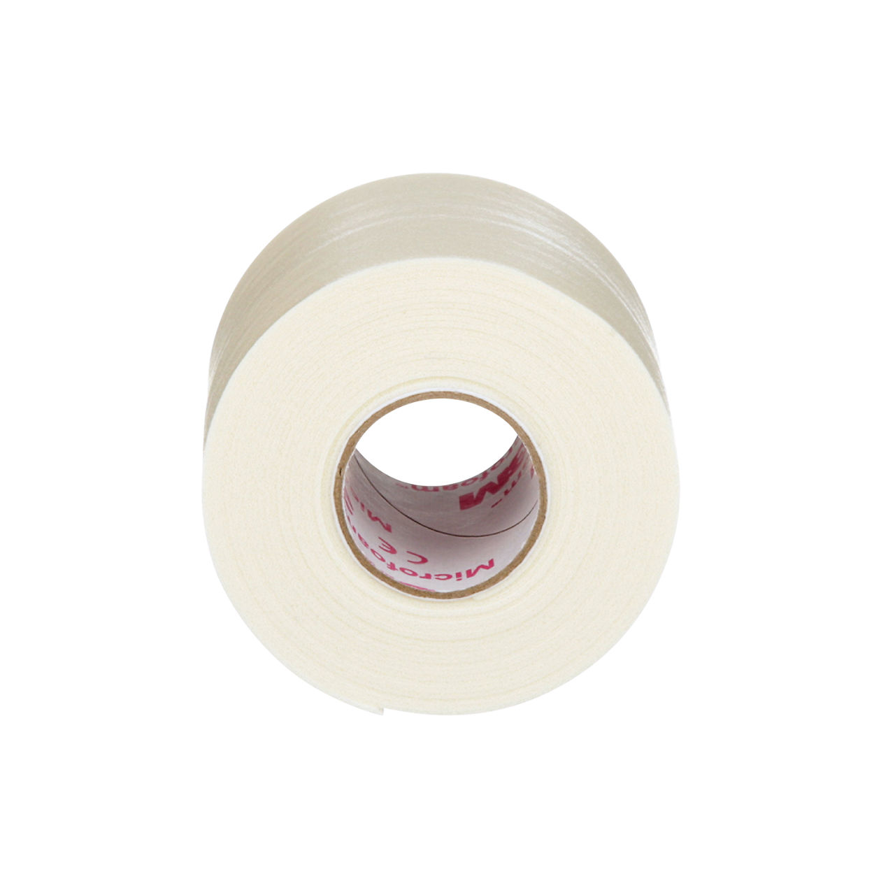 3M Microfoam Surgical Tape 1528-2, 2 inches X 5 yards