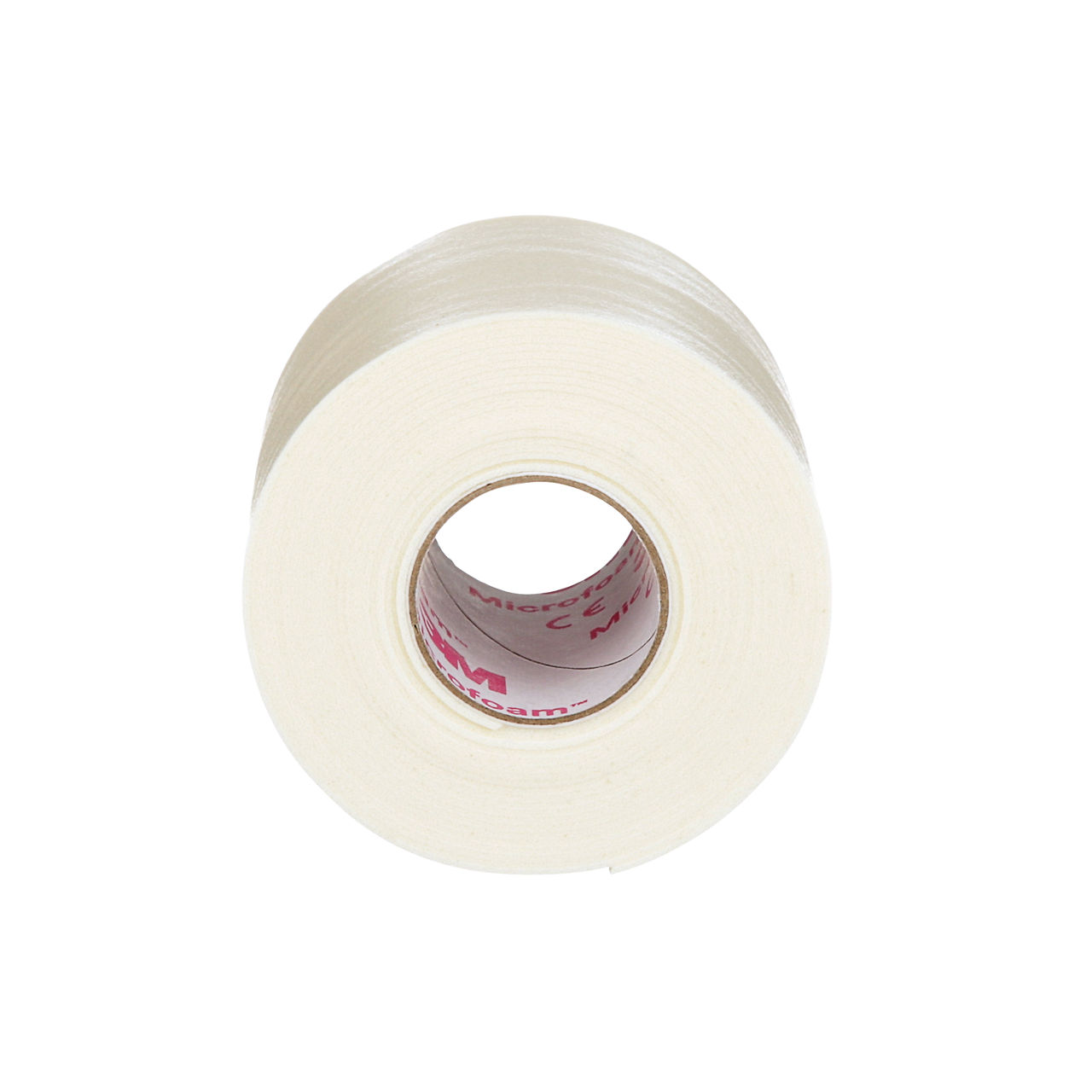 3M Microfoam Surgical Tape 1528-2, 2 inches X 5 yards