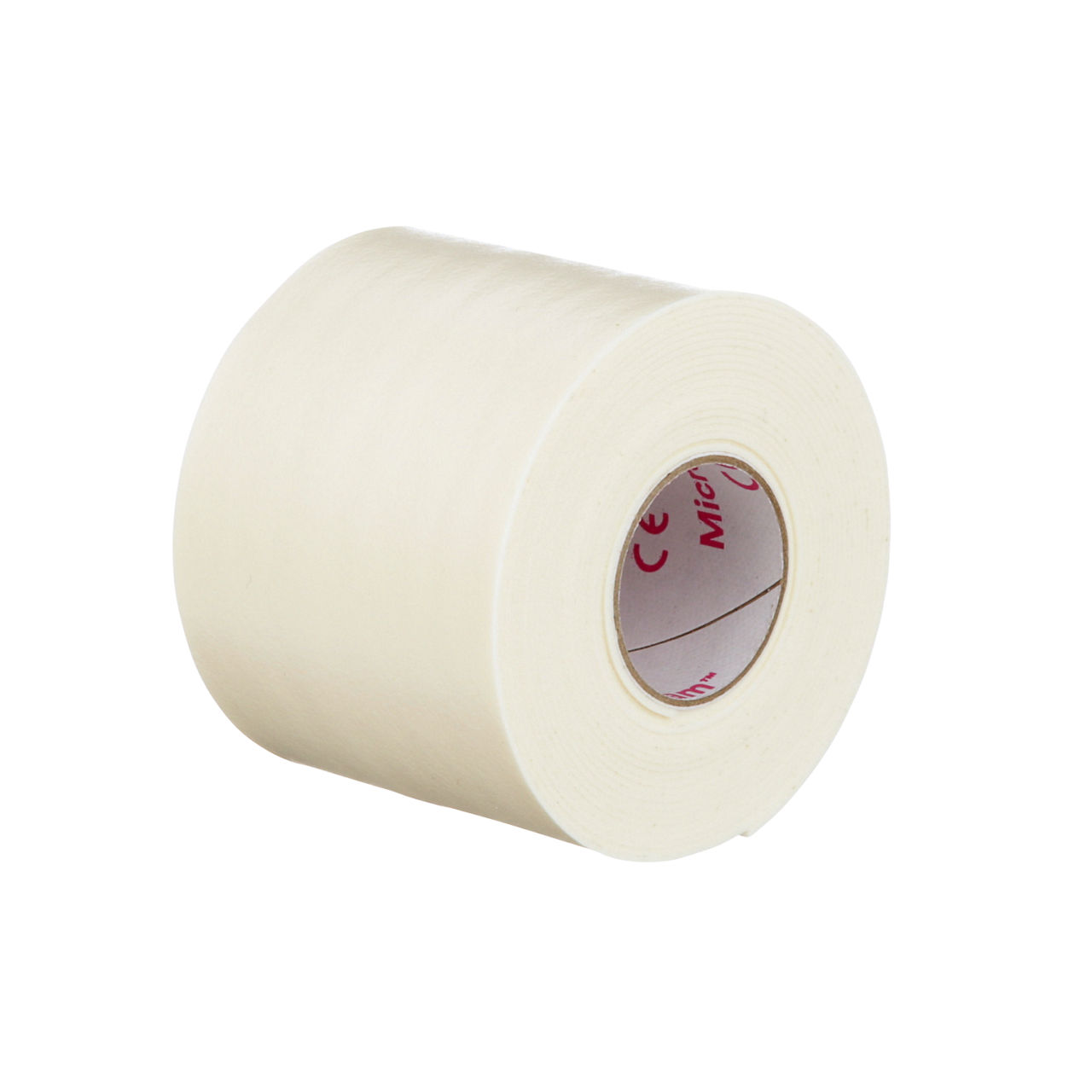 3M Microfoam Surgical Tape 1528-2, 2 inches X 5 yards