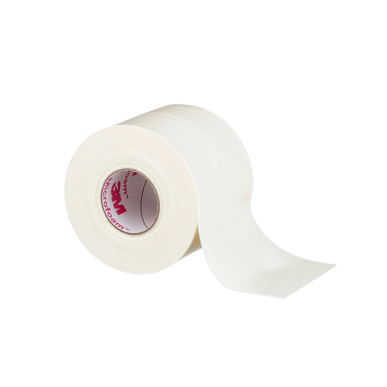 Sparadrap Mousse 3M™ Microfoam™, FOA50, 5 cm x 5 m