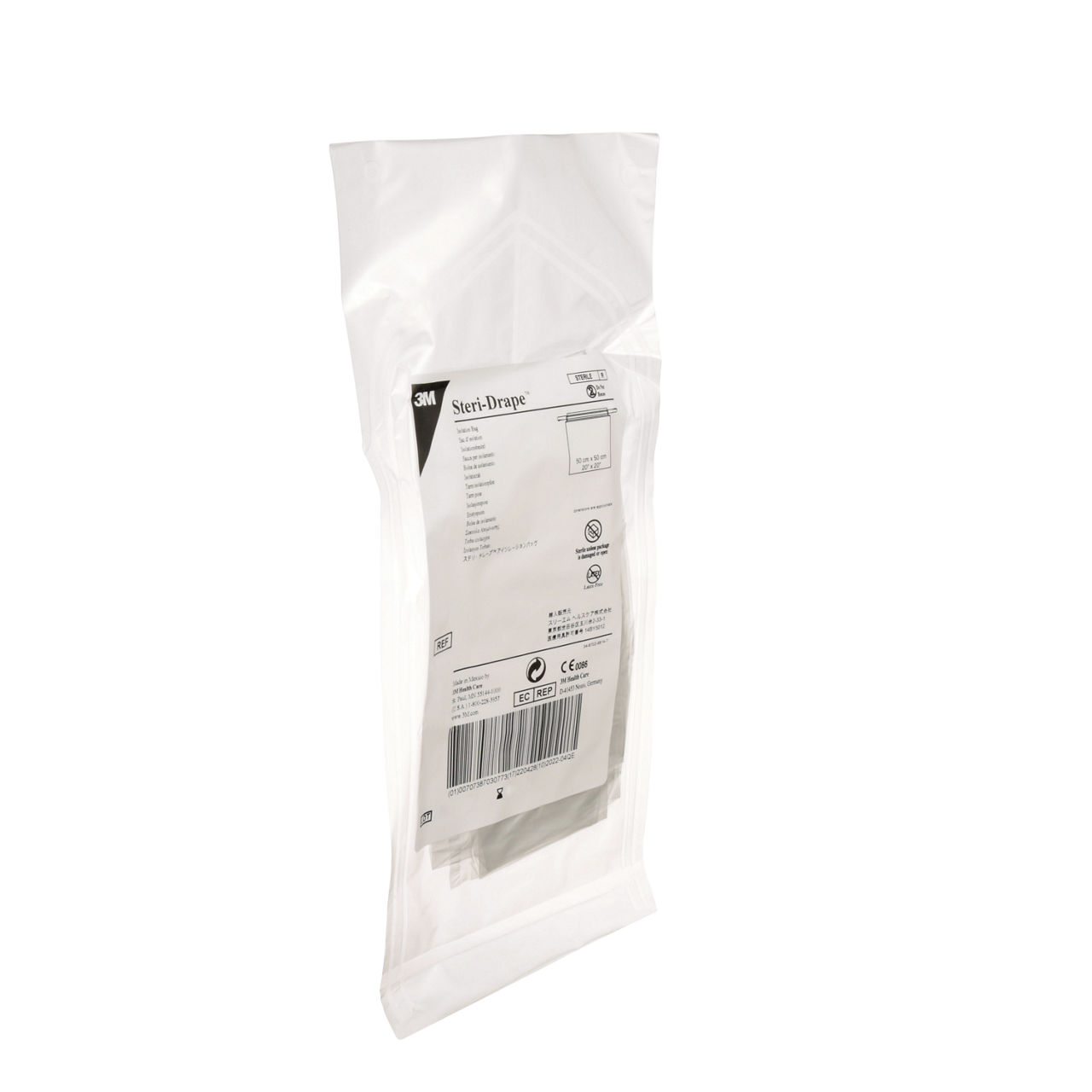 3M Steri-Drape Isolation Bag, 1003