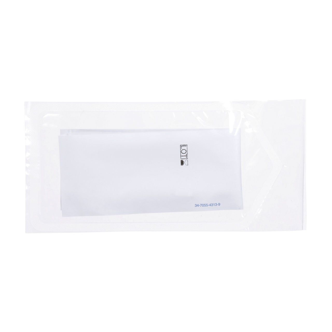 3M™ Steri-Drape™ Small Towel Drape, 1000