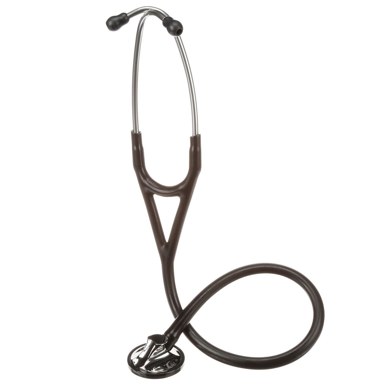 3M™ Littmann® Master Cardiology™ Stethoscope, 2160, black, 27in