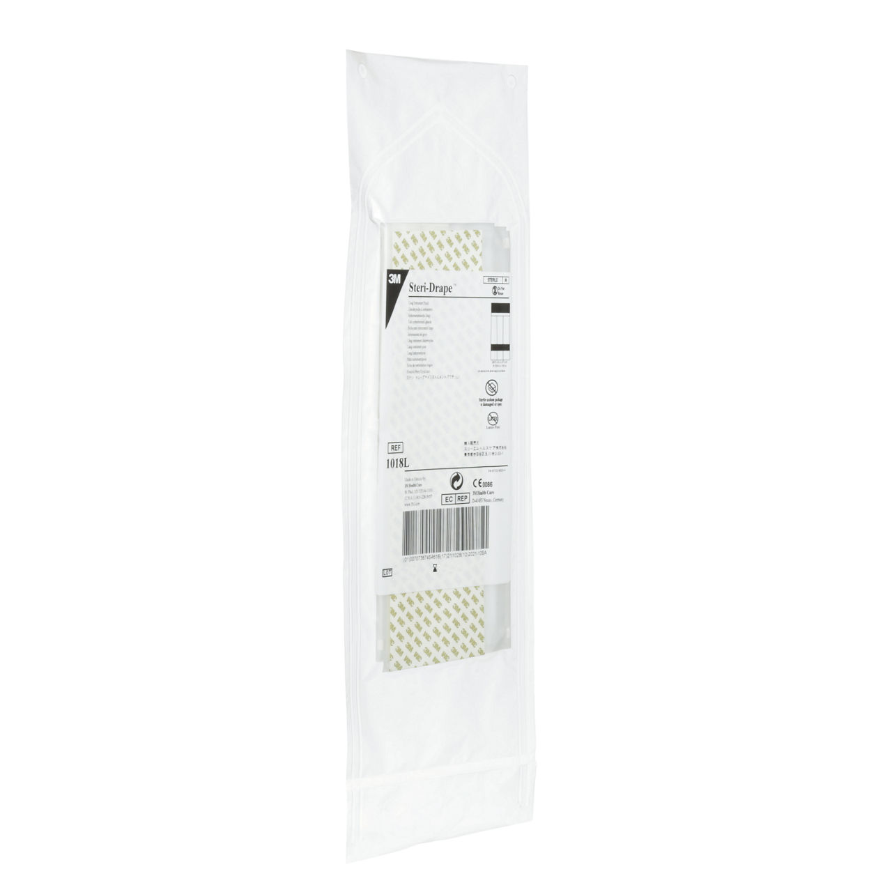 3M™ Steri-Drape™ Instrument Pouch, 1018L