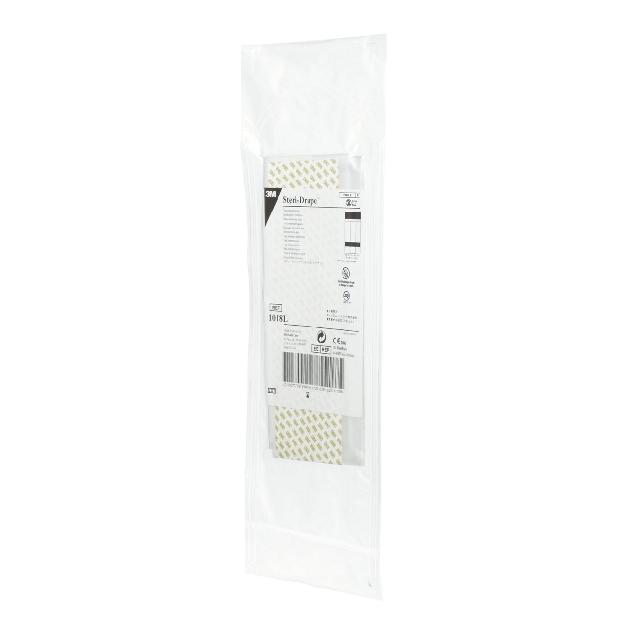 3M™ Steri-Drape™ Instrument Pouch, 1018L