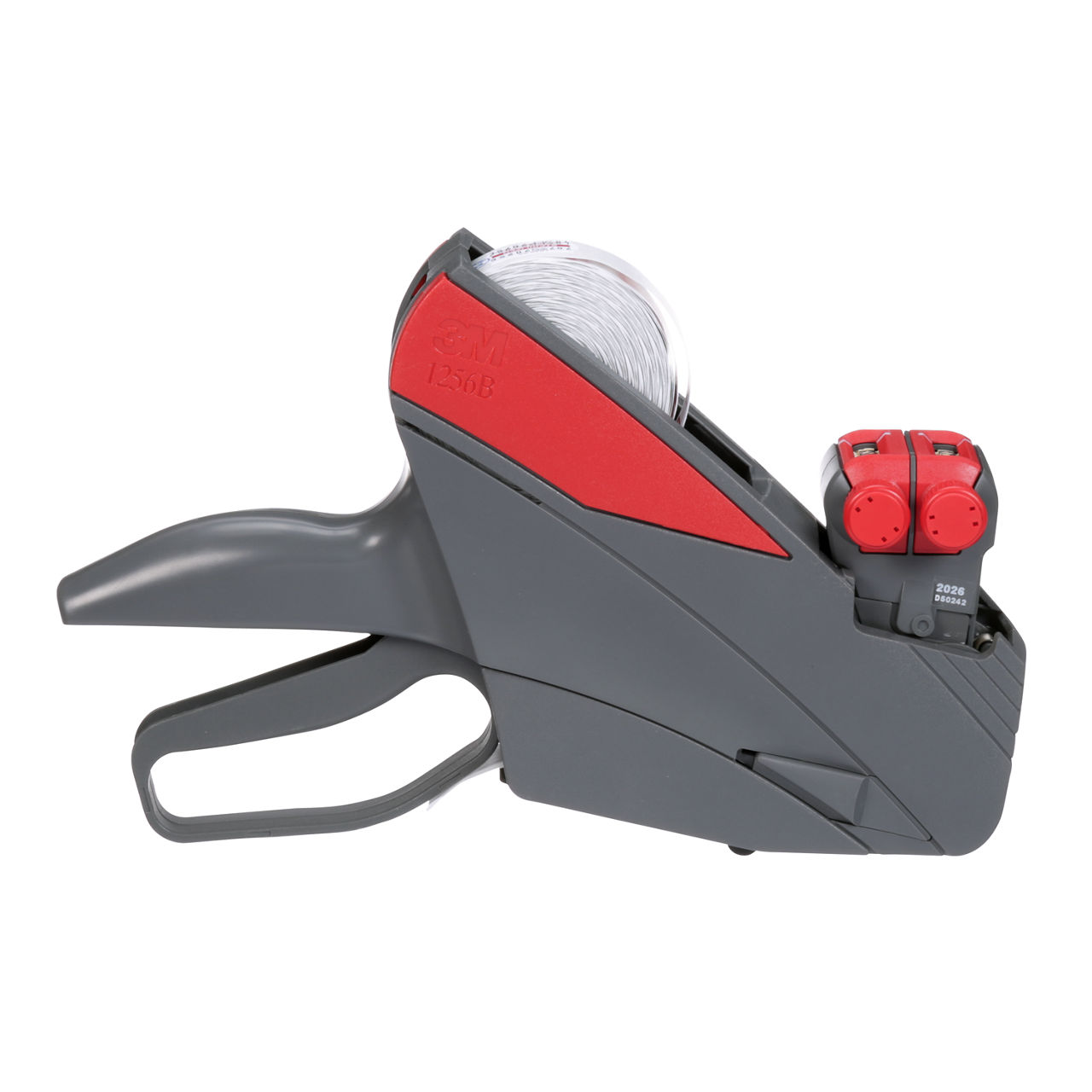 3M™ Comply™ Étiqueteuse, 1256B