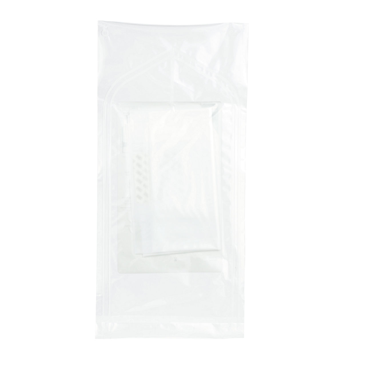 3M Steri-Drape Small Drape with Adhesve Aperture and Pouch, 1025
