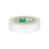 3M™ Transpore™ Surgical Tape, 1527-0, 1/2 in X 10 yd, 24 Roll/Carton, 10 Carton/Case