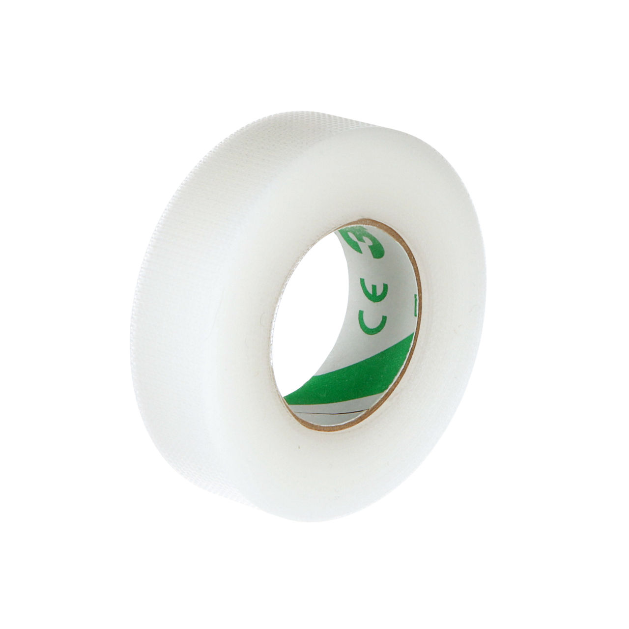 3M™ Transpore™ Surgical Tape 1527-636, 3/4 IN x 36 IN (1,9cm x 0,9m)Bulk, 1040 Rolls/Case