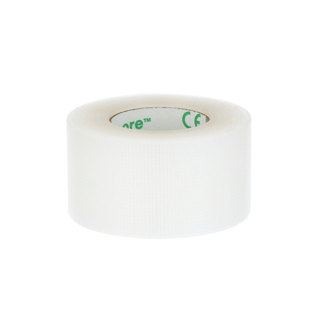 3M Transpore Surgical Tape 1527-1, 1 inch x 10 yard (2,5cm x 9,1m), 12 rolls/box