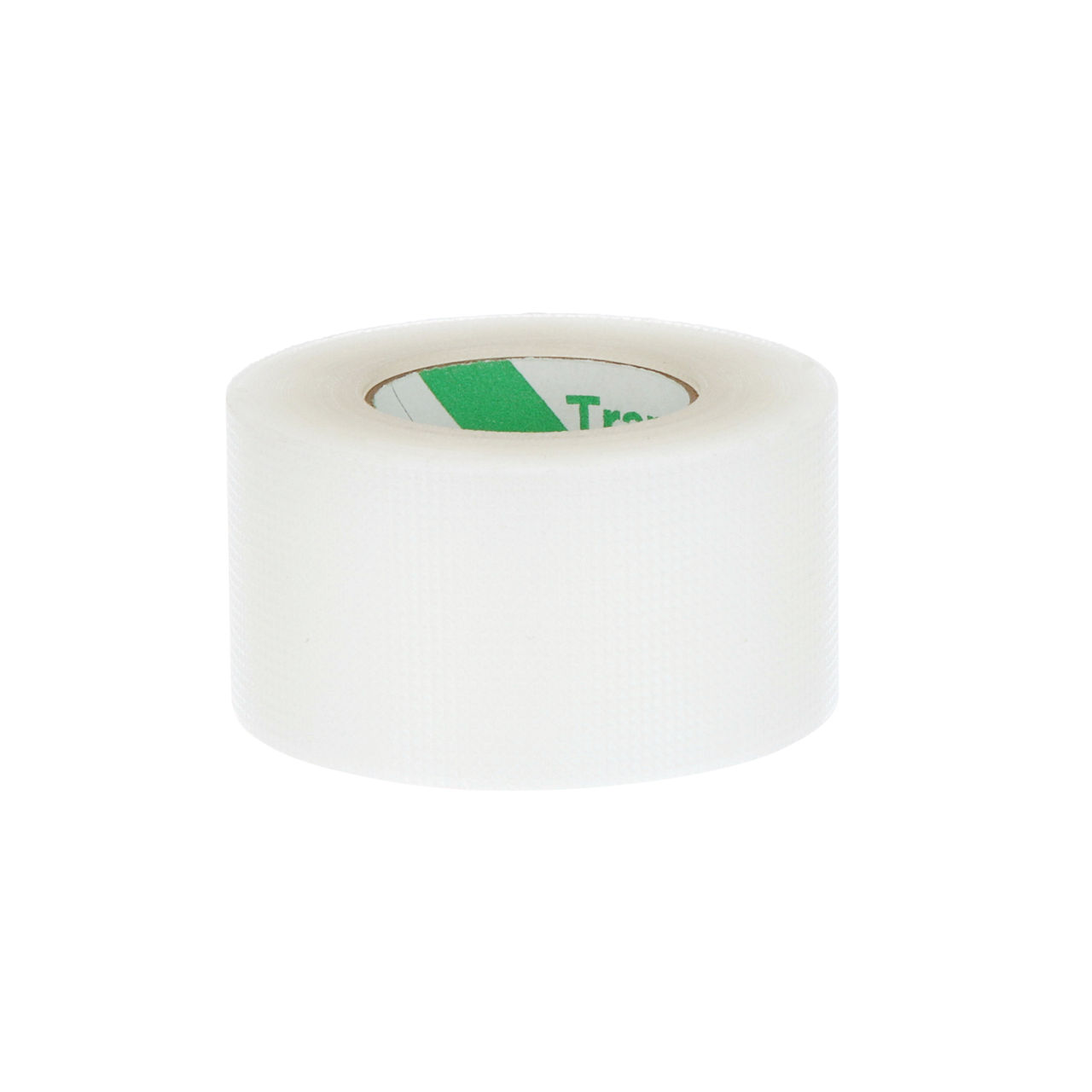 3M Transpore Surgical Tape 1527-1, 1 inch x 10 yard (2,5cm x 9,1m), 12 rolls/box