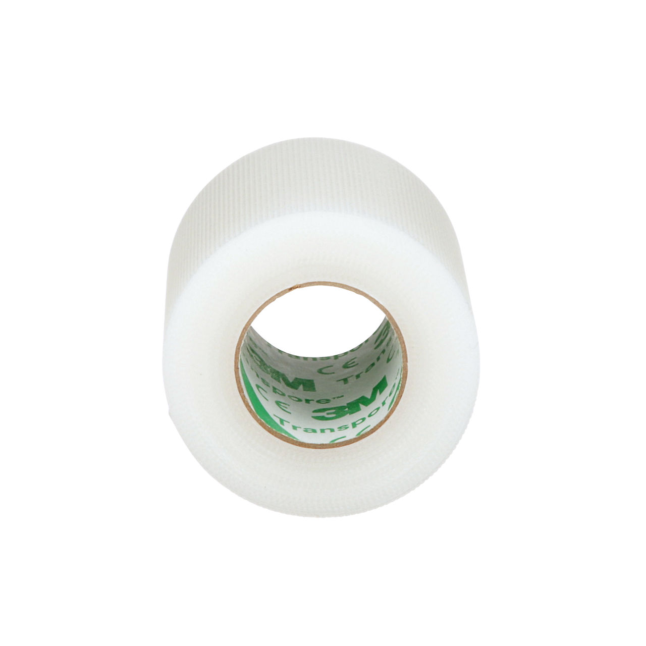 3M Transpore Surgical Tape 1527-2, 2 inch x 10 yard (5cm x 9,1m)