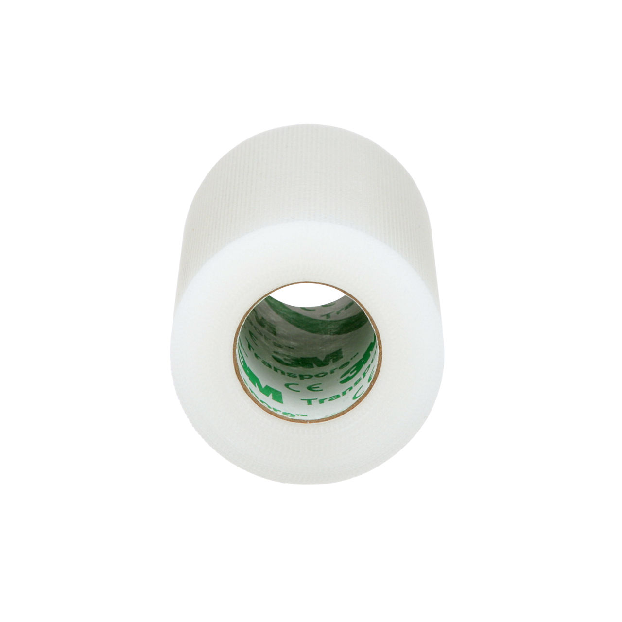 3M Transpore Surgical Tape 1527-3, 3 inch x 10 yard (7,6cm x 9,1m)