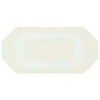 3M™ Tegaderm™ + Pad - Medicazione sterile trasparente con tampone, 3584