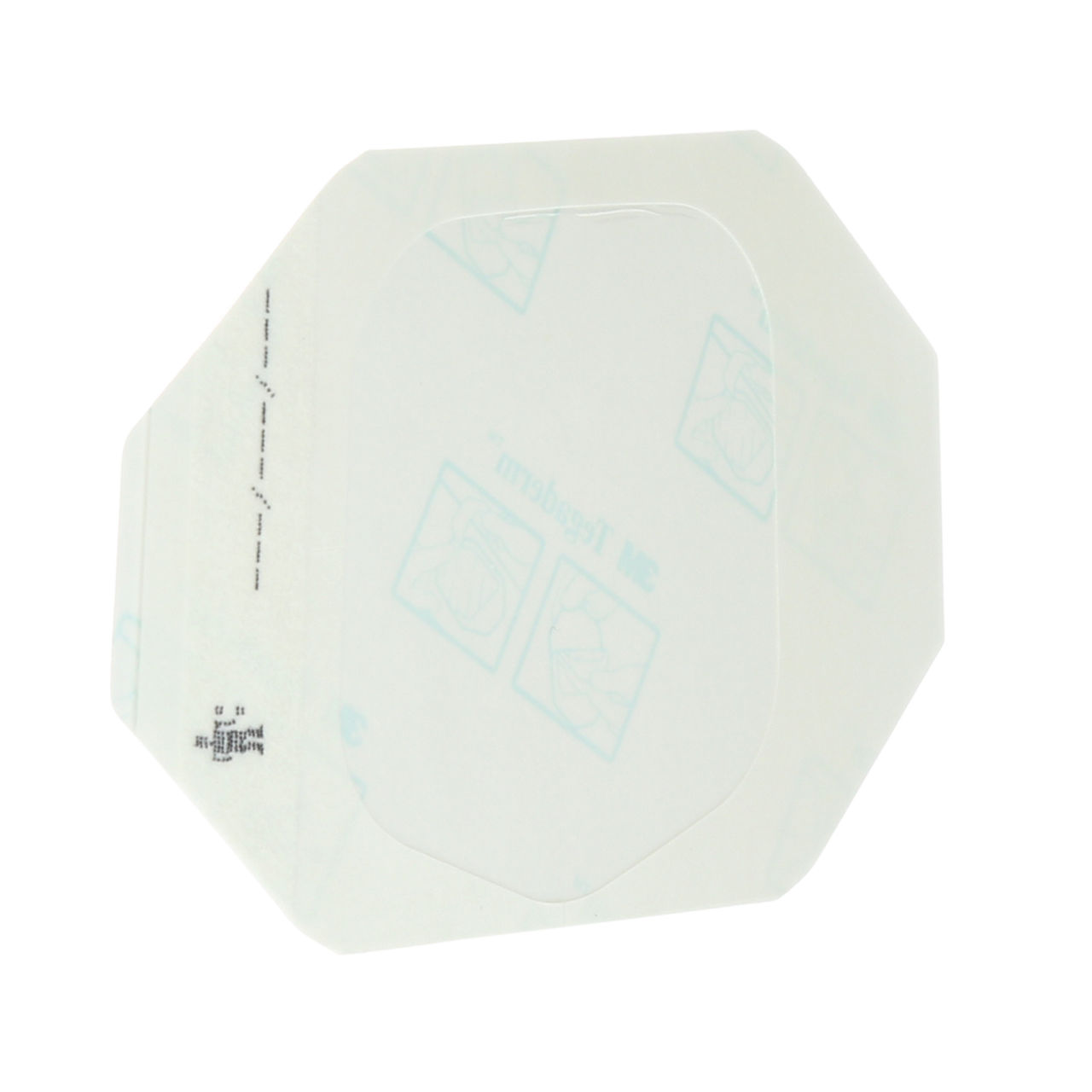 3M™ Tegaderm™ Transparent Film Dressing, 1624W