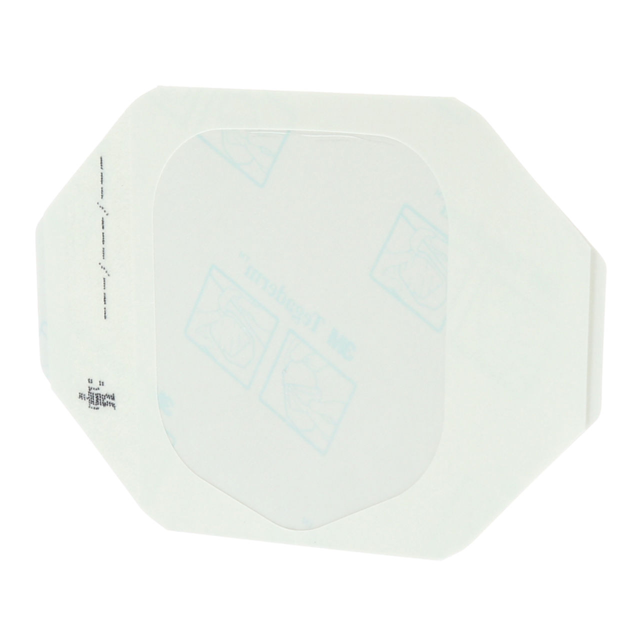 3M™ Tegaderm™ Transparent Film Dressing, 1624W