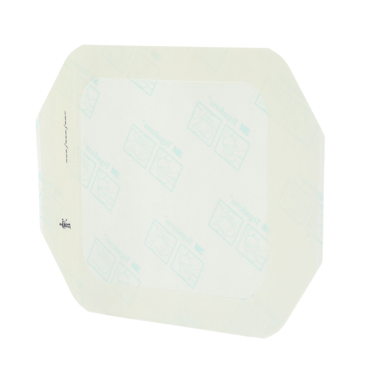 3M™ Tegaderm™ Transparent Film Dressing Frame, 1626W