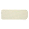 Pansement film transparent avec cadre 3M™ Tegaderm™ 1627, 10 x 25 cm,20/boîte, 4 boîtes/caisse.