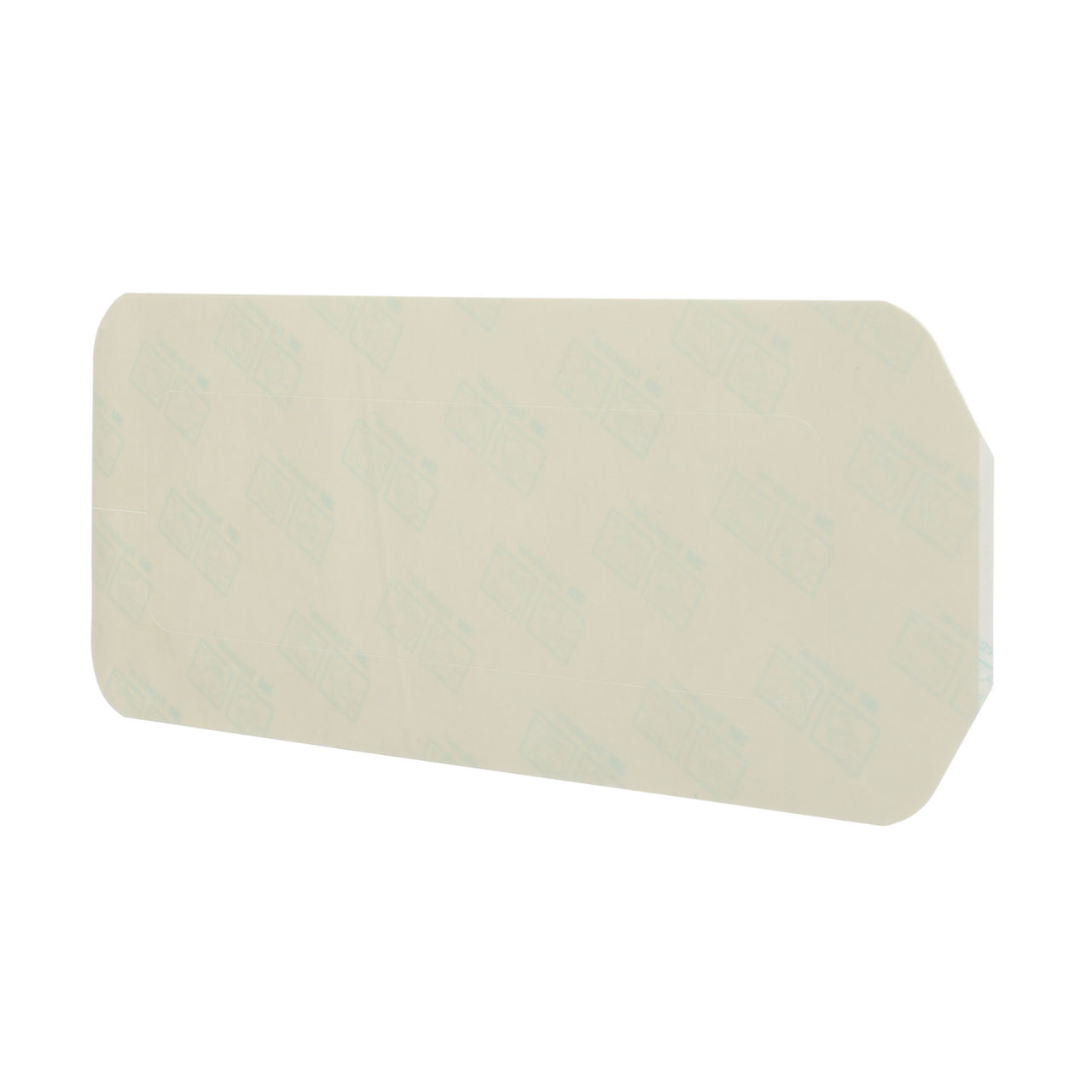 3M™ Tegaderm™ Transparent Film Dressing Frame, 1627