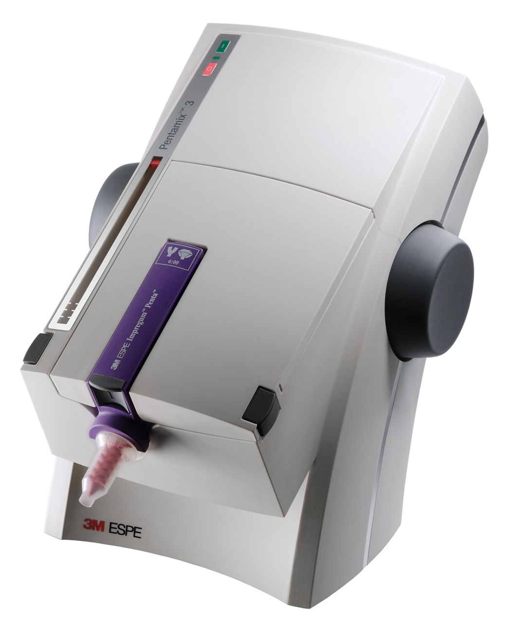 3M™ Pentamix™ 3 Automatic Mixing Unit, 77876