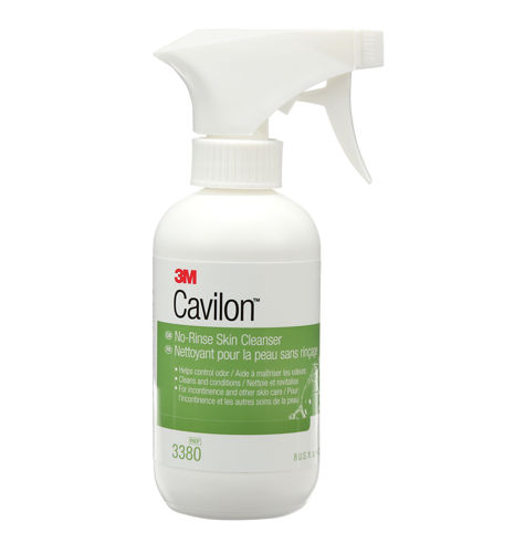 3M™ Cavilon™ No-Rinse Skin Cleanser