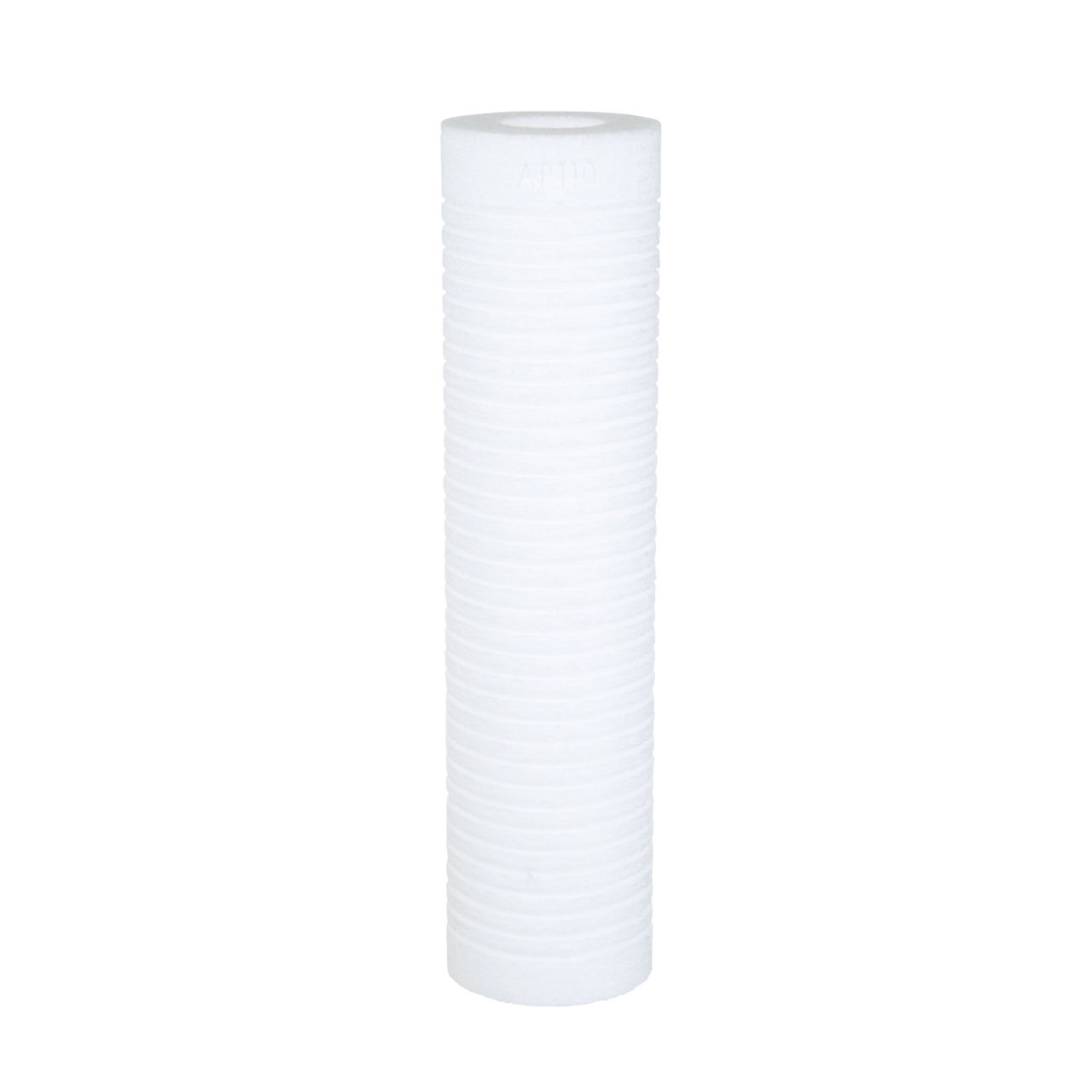 Filtre de rechange de diamètre courant pour systèmesrésidentiels 5620404 Aqua-Pure® 3M™, modèle AP110-NP, 2/paquet