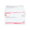 3M™ Transpore™ Surgical Tape, single-patient use roll 1527S-1, 1 inch x 1 1/2 yard (2,5cm x 1,37m), 100 rolls/box