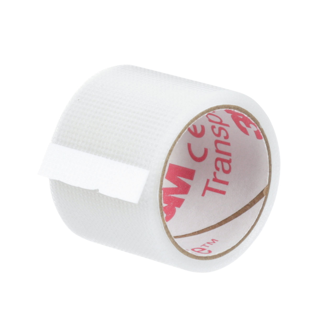 3M™ Transpore™ Medical Tape, 1527S