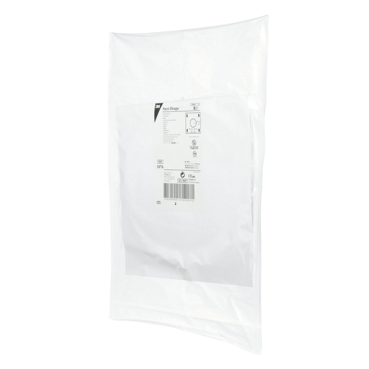 3M(TM) Steri-Drape(TM) Wound Edge Protector 1076