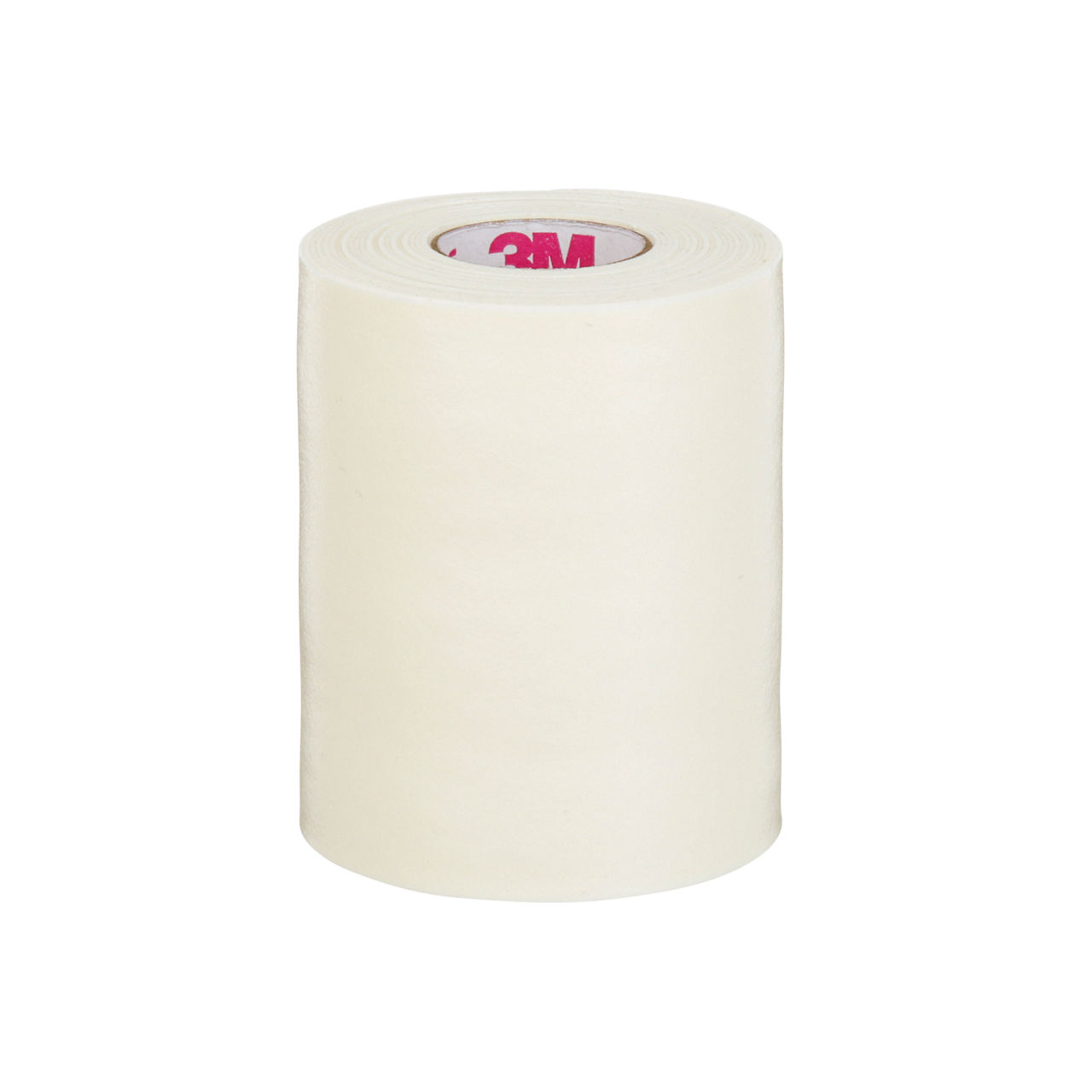 3M Microfoam Surgical Tape 1528-3, 3 inch x 5 1/2 yard (7,5cm x 5cm) Stretched