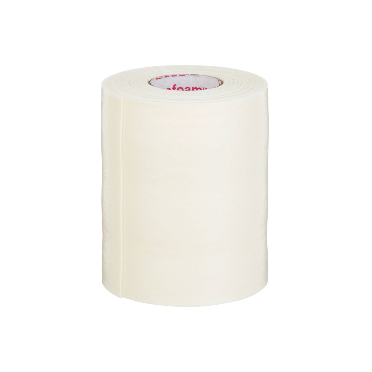 3M Microfoam Surgical Tape 1528-3, 3 inch x 5 1/2 yard (7,5cm x 5cm) Stretched