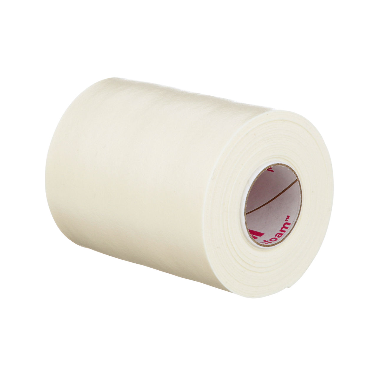 3M Microfoam Surgical Tape 1528-3, 3 inch x 5 1/2 yard (7,5cm x 5cm) Stretched