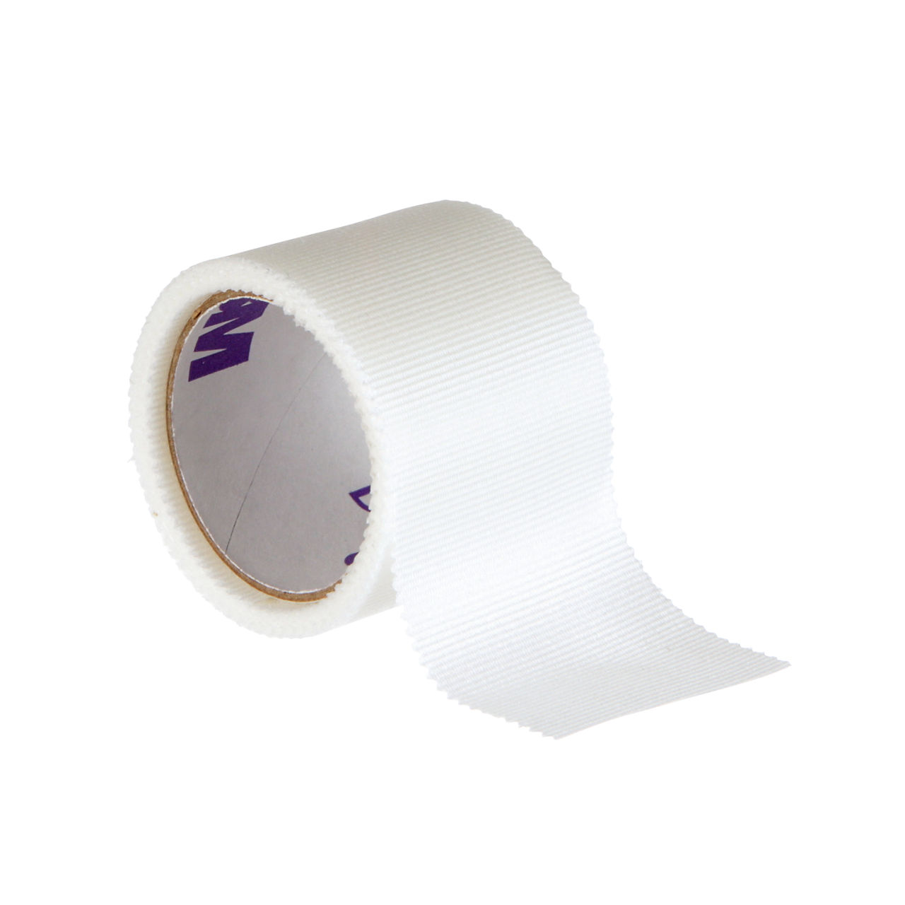 3M™ Durapore™ Surgical Tape, single-patient use roll 1538S-1, 1 inch x 1  1/2 yard (2,5cm x 1