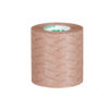 3M™ Skin Tone Micropore™ Surgical Tape, 1533-0, 1/2 in x 10 yd (12 mm x9.1 m), 24 Roll/Pack, 10 Pack/Case