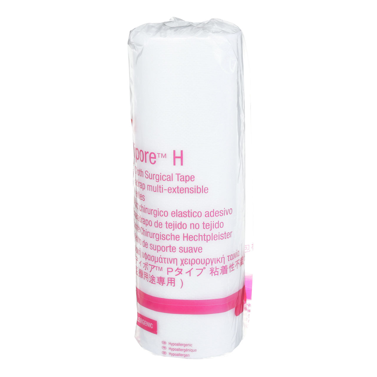 3M™ Medipore™ H Soft Cloth Medical Tape, 2868