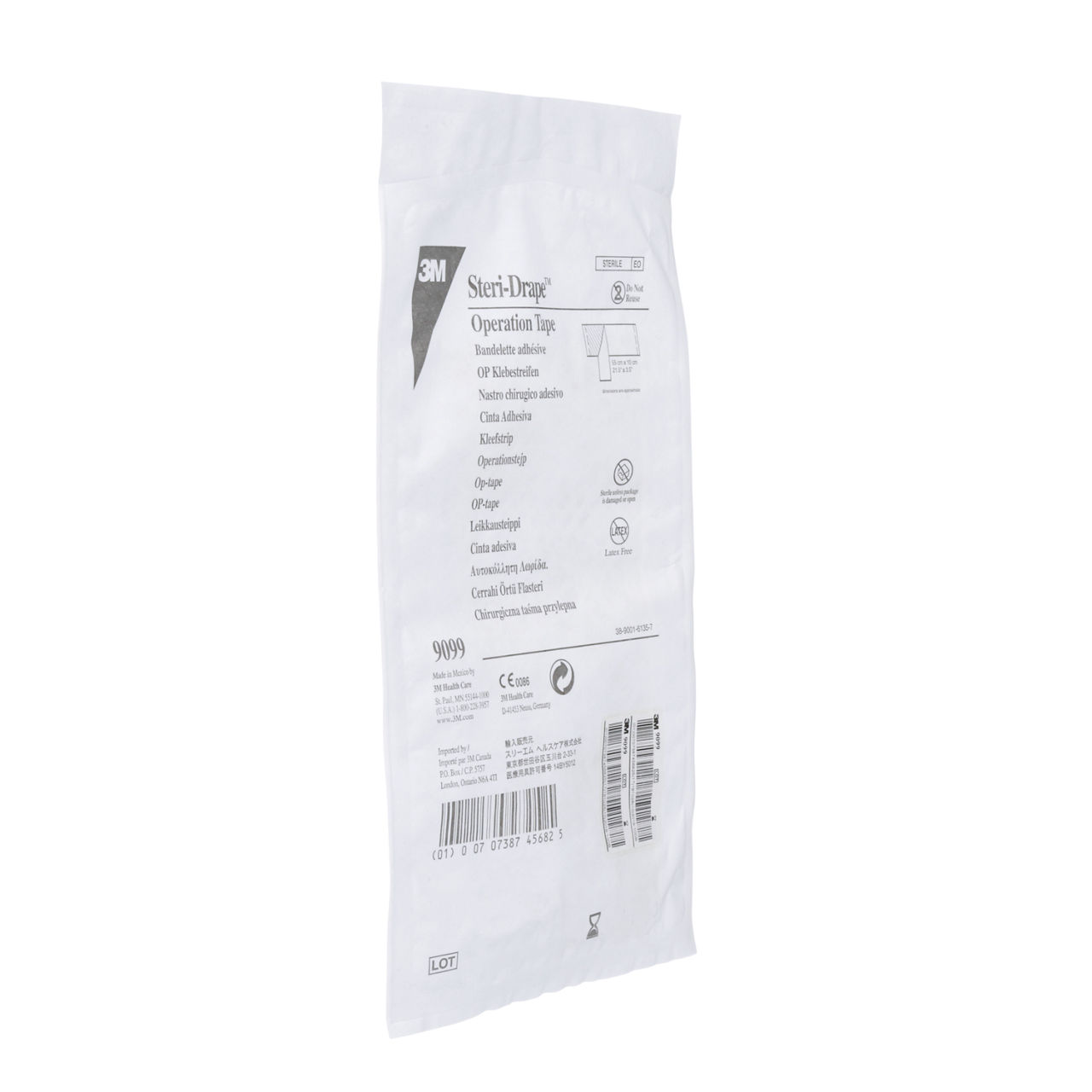 3M™ Steri-Drape™ Operation Tape, 9099