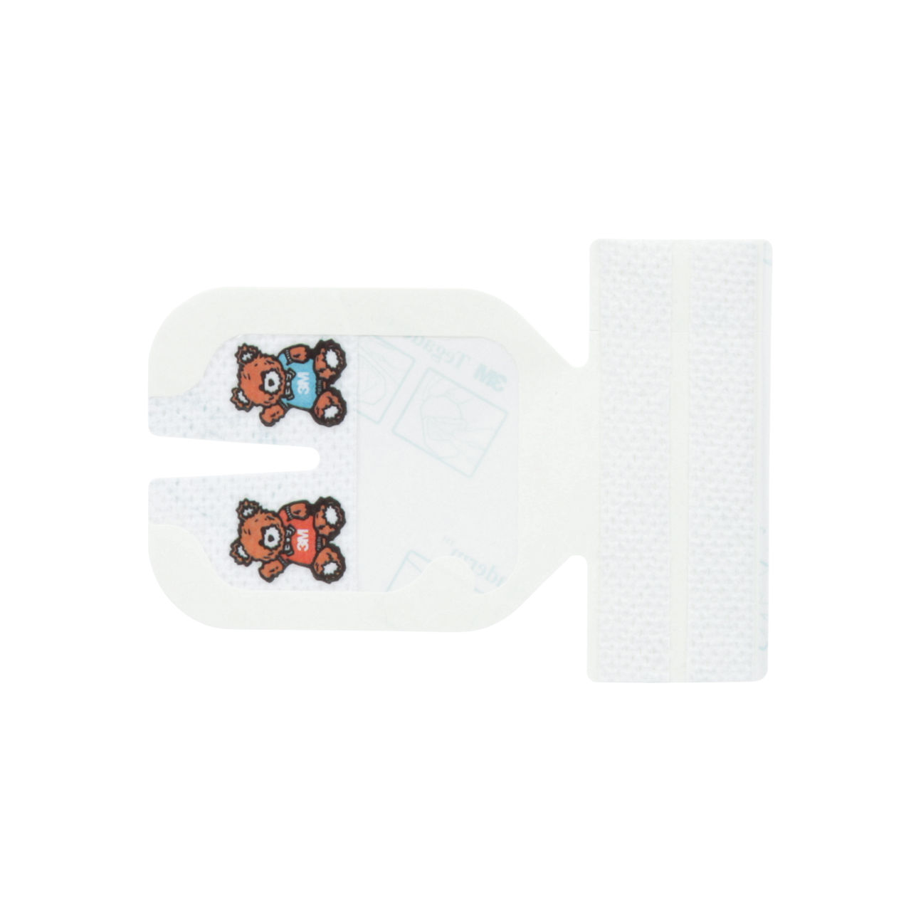 3M™ Tegaderm™ IV Transparent Film Dressing, 1610