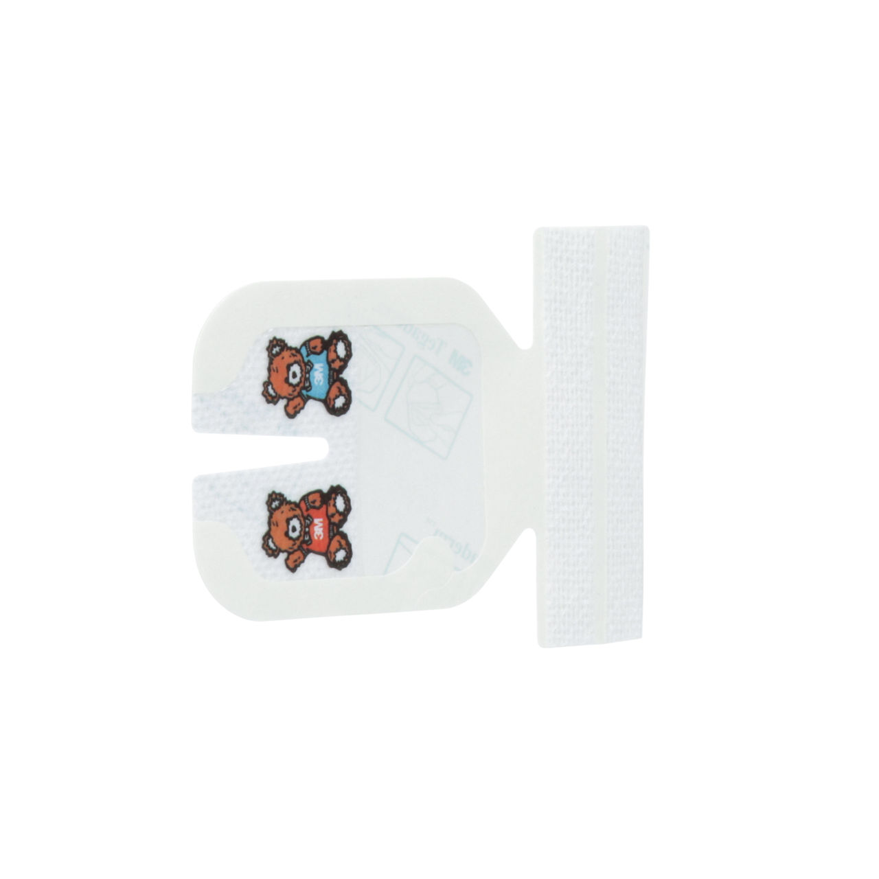 3M™ Tegaderm™ IV Transparent Film Dressing, 1610