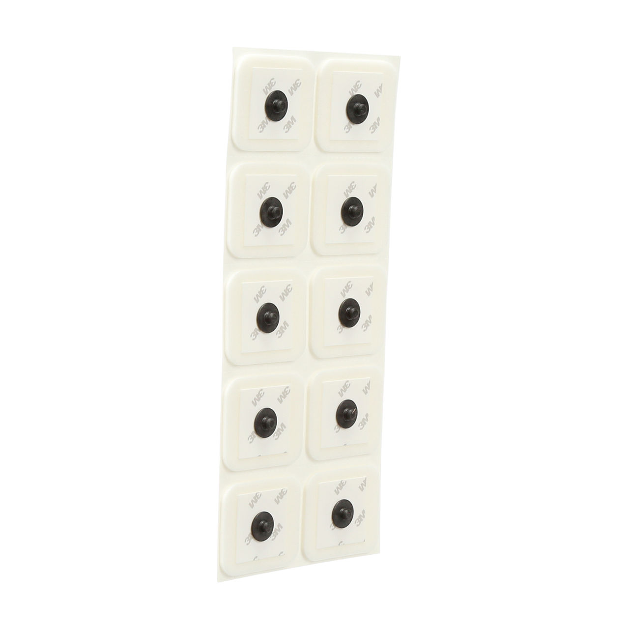 3M(TM) Foam Monitoring Electrodes 2244