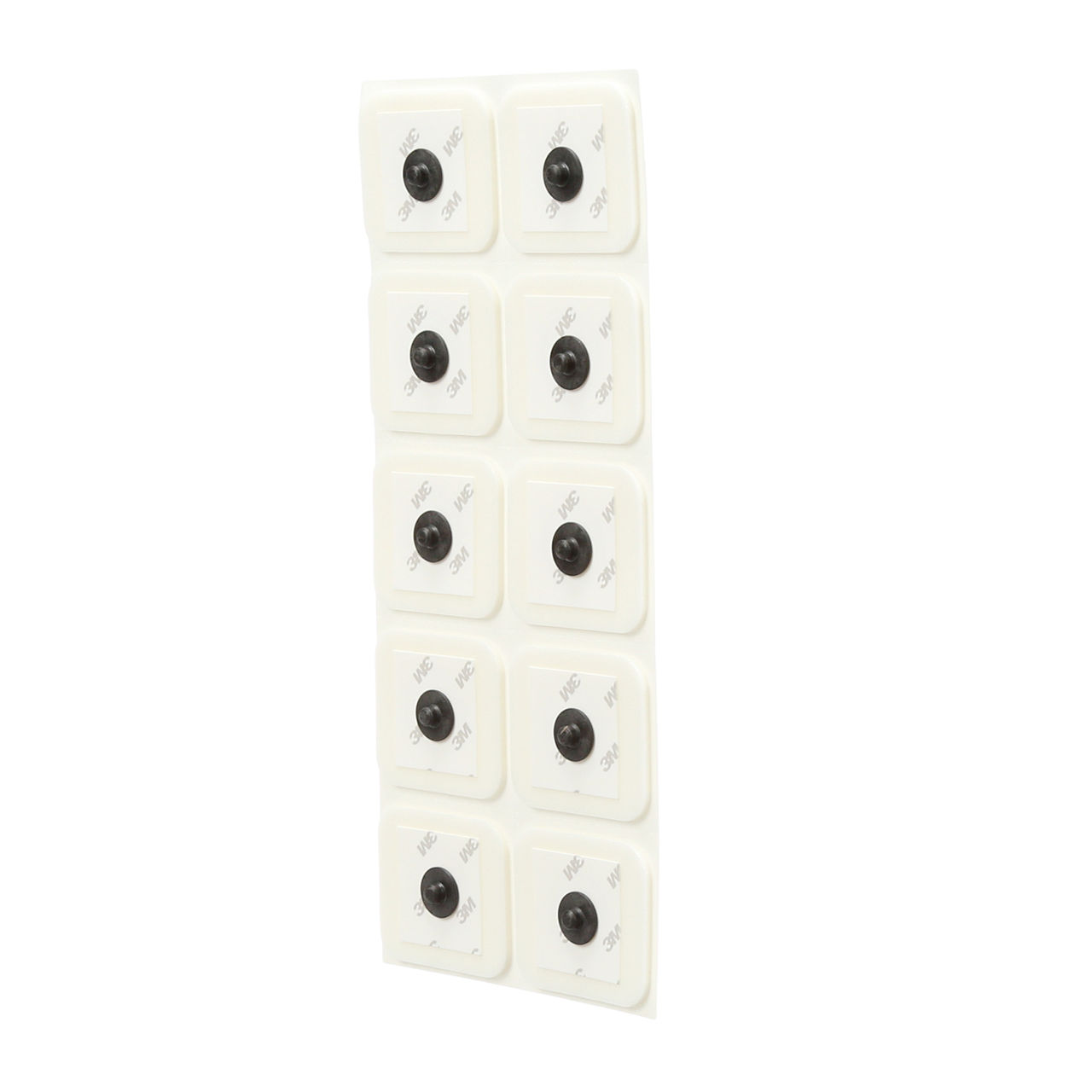 3M(TM) Foam Monitoring Electrodes 2244