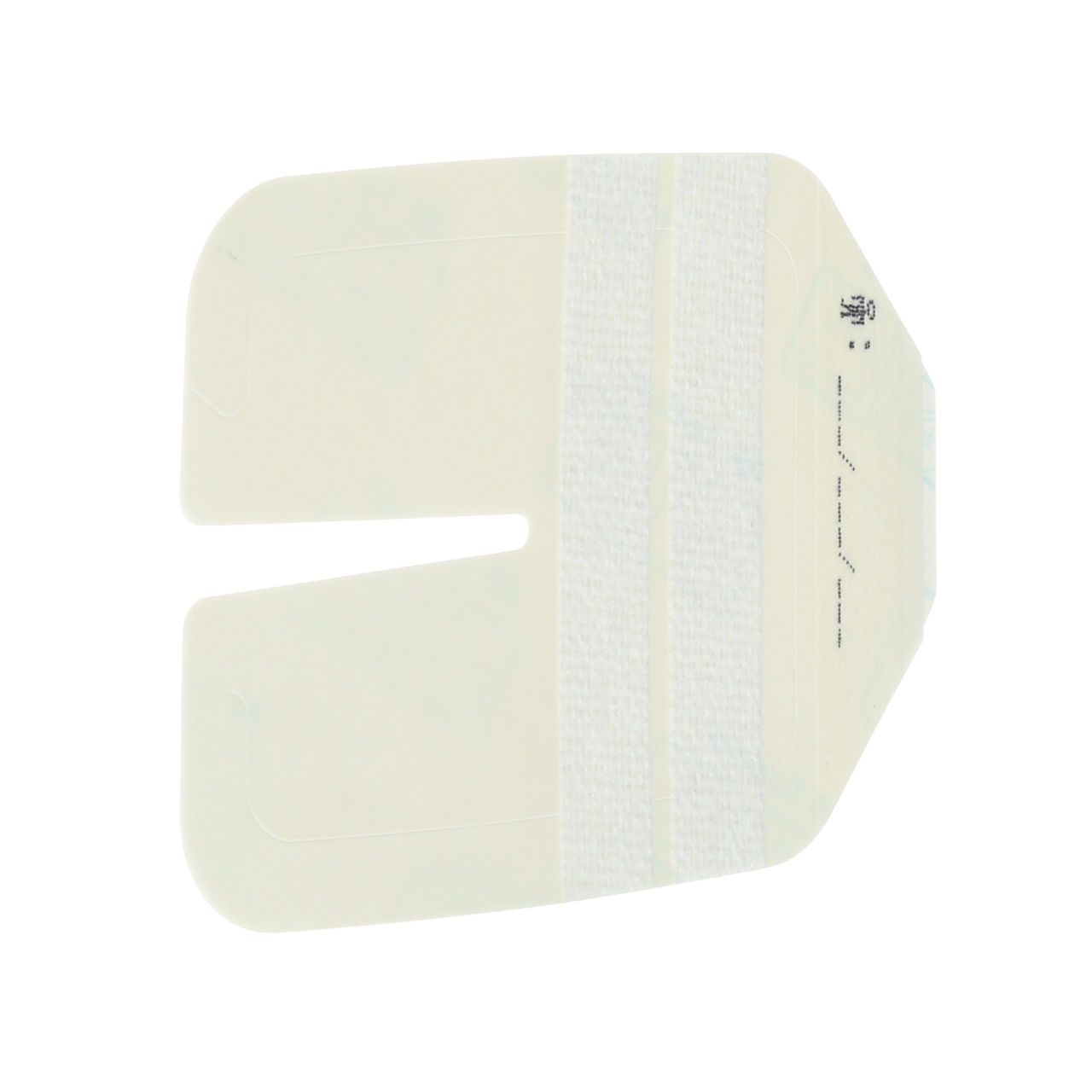 3M™ Tegaderm™ IV Transparent Film Dressing, 1633