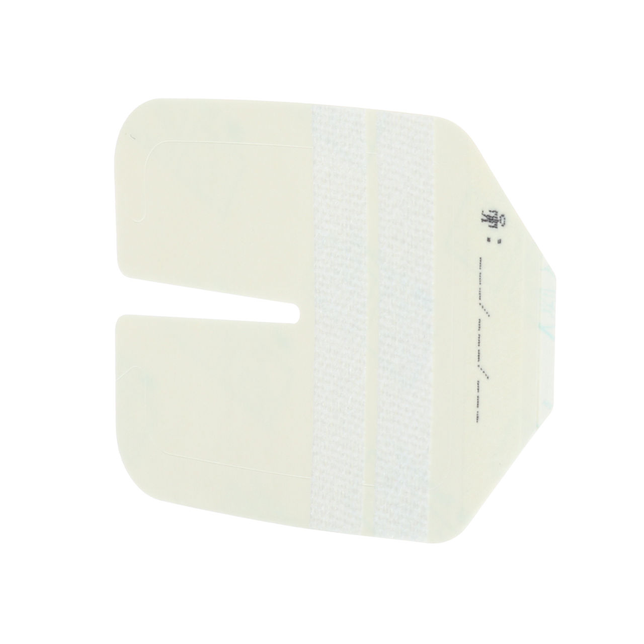 3M™ Tegaderm™ IV Transparent Film Dressing, 1633