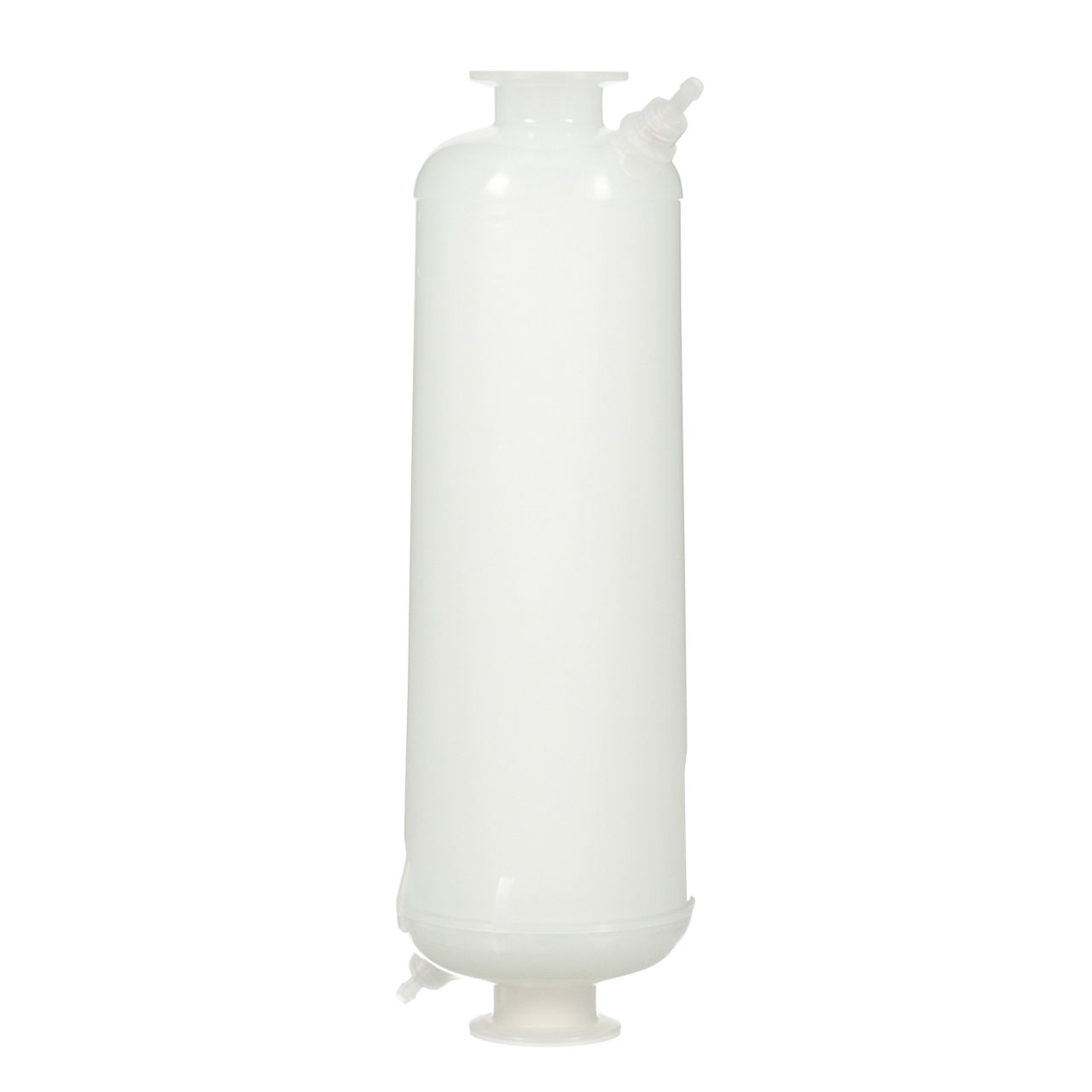 3M(TM) LifeASSURE PDA Series Filter Cartridge PDA020J01AAG1, 10 in, .2 um ABS, Sanitary