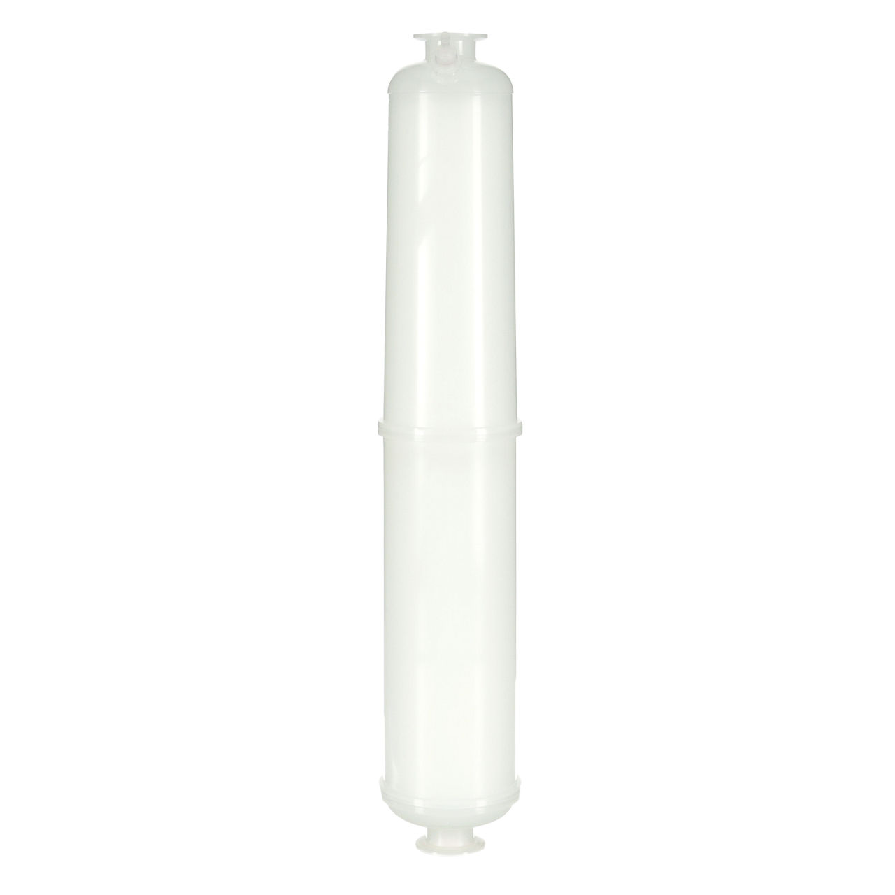 3M(TM) LifeASSURE PDA Series Filter Cartridge PDA020J02AAG1, 20 in, .2 um ABS, Sanitary