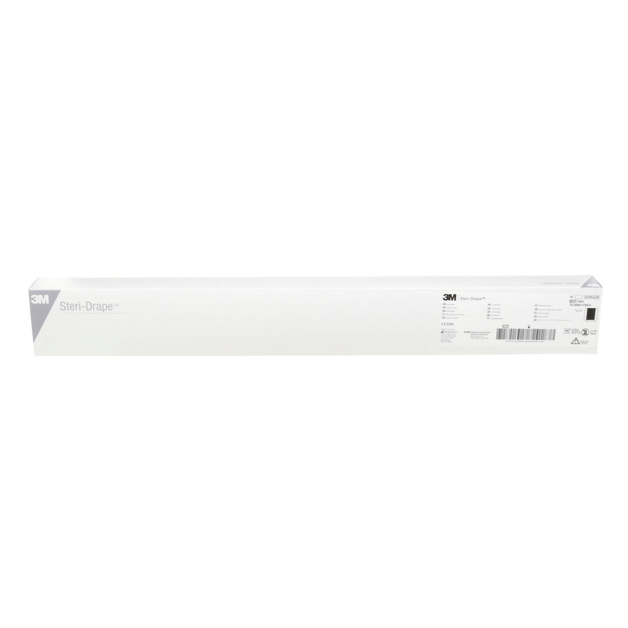 3M Steri-Drape Incise Drape, 1051