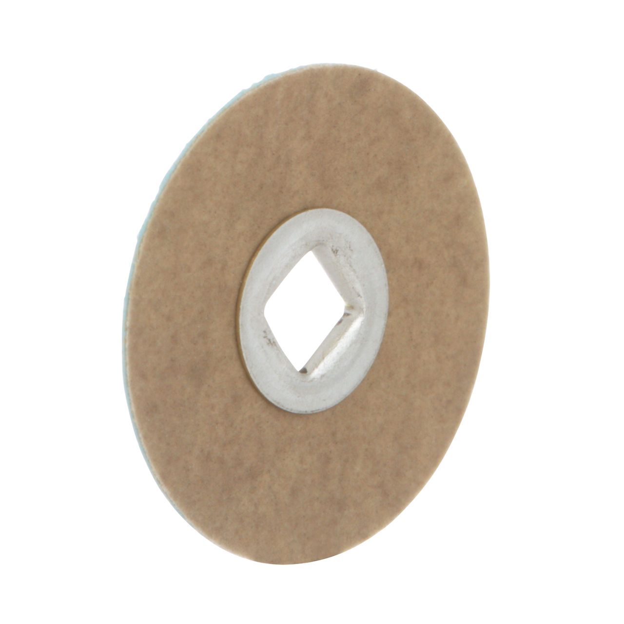 1958SF SQ EYE DISC 5/8 IN SFINE 100/PAC